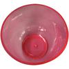 Bols mélangeurs flexible - moyen - Red
