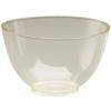 Bols mélangeurs flexible - moyen - Clear
