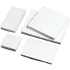 Blocs de mélange Sure-Sta – 3" x 6", 70 feuilles/bloc, 4 blocs/emballage - Sure-Sta Mixing Pads – 3" x 6", 70 Sheets/Pad, 4 Pads/Pkg
