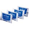 Hi-Temp Investment for Nonprecious and Semi-Precious Alloys – 144 Preweighed Packets Without Liquid, 90 g