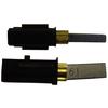 Brush For #62 Motor 2/Pkg