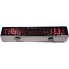 Cassettes pour pièce à main/insert ultrasonique Signature Series® IMS® – Petite taille, 1,5" x 8" x 1,25" - Red