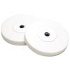 White Aluminum Oxide Lathe Wheels
