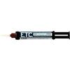 E.T.C. Temporary Cement, 5 ml Automix Syringe with 10 Mixing Tips