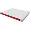 Blocs de mélange – 21 feuilles/bloc - Large, 7" x 8"
