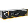 Film dentaire ULTRA-SPEED DF-57 – Taille 2, périapical, sachets Super Poly-Soft, 130/emballage, film double - ULTRA-SPEED Dental Film DF-57 – Size 2, Periapical, Super Poly-Soft Packets, 130/Pkg, Double Film