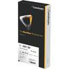 Film dentaire panoramique – X-Omat DBF, 50/emballage - 15 x 30 cm, DF-76
