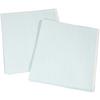 Ultimate Patient Drape Sheets – T/P/T, Blue, 40" x 48" 50/Pkg 