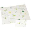 Bavoirs Bugs & Things - 2 Ply with Poly, 13" x 18"
