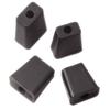 Bite Block – Rubber, 2/Pkg 