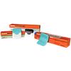 Film intrabuccal AGFA Dentus® – M2 Comfort Softopac, sensibilité E