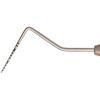 Sonde exploratrice/sonde – n° N12/23, manche arrondi DuraLite, double extrémité - Expro Probe/Explorer – # N12/23, UNC Probe, Color-Coded, DuraLite® Round Handle, Double End