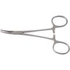 Hemostat – # 102, Mosquito, Curved, 4-3/4" Length 