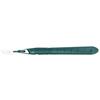 Scalpels jetables – N° 20, 10/emballage - Disposable Scalpels – #20, 10/Pkg