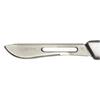 Carbon Surgical Blades, Handles and Scalpels - Size #15, 50/Pkg