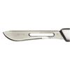 Carbon Surgical Blades, Handles and Scalpels - Size 23, 1/Pkg