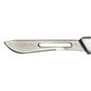 Carbon Surgical Blades, Handles and Scalpels - Size 22, 1/Pkg