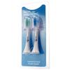 InteliSonic™ Brush Heads, 2/Pkg