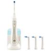 Revolation™ Revolving 360° Toothbrush and UV Sanitizer
