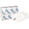 BigFold Z® Premium C-Fold Paper Towels, White - 8" x 11", 260 Towels/Pkg, 10 Pkg/Case