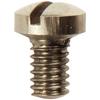 Pièces de rechange poinçon pour digue en caoutchouc Patterson® – à vis - Patterson® Rubber Dam Punch Replacement Parts – Screw