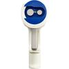 Pistolet distributeur II HP Patterson®, 4:1/10:1
