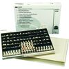 Polycarbonate Prefabricated Crown Starter Kit