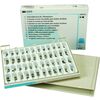 Stainless Steel Primary Molar Crowns Starter Kit