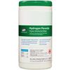 Clorox® Healthcare™ Hydrogen Peroxide Cleaner Disinfectant Wipes - Large, 95/Can