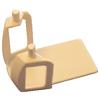 Système de support adhésif AimRight – Supports adhésifs endodontiques, Beige, 20/emballage - AimRight Adhesive Holder System – Adhesive Endodontic Holders, Beige, 20/Pkg