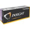 Film dentaire INSIGHT IB-21 – Taille 2, interproximal postérieur, sachets de papier, 50/emballage - INSIGHT Dental Film IB-21 – Size 2, Posterior Bitewing, Paper Packets, 50/Pkg