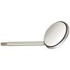High Definition Cone Socket Mirrors - 3, Single Sided, 1/Pkg