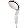 High Definition Cone Socket Mirrors - 4, Double Sided, 6/Pkg