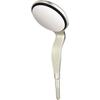 High Definition Cone Socket Mirrors - 5, Double Sided, 6/Pkg