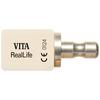 VITABLOCS® RealLife for CEREC® and inLab® MC XL – Size RL-14/14, 5/Pkg - Shade 2M1