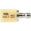 VITABLOCS® Mark II Classical Shade Blocks for CEREC® and inLab®, 5/Pkg - Size I10, Shade A3