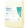Blouses SafeWear™ Form-Fit Isolation Gowns™, 12/emballage - Regular, Sunny Yellow