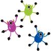 Monster Wall Tumblers, Assorted, 2-1/2
