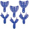 Edentulous TrayAways® Disposable Impression Trays, 12/Pkg