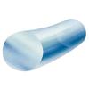 LOOK™ Polypropylene Blue Monofilament Sutures and Needle Combination Nonabsorbable – Precision Reverse Cutting, C3, 3/8 Circle, 18", 12/Pkg