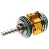 Steel Bearing Turbine for Concentrix - Econo Pack, 4/Pkg