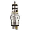 Unifix Quick-Connect Handpiece Couplings – 4-Way - For Bien-Air Lighted Air Handpieces, Air Non-Return Valve