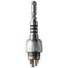 MULTIflex Handpiece Couplers - 465LRN, 6 Pin