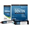Absolute Dentin™ Core Composite, 50 ml Split Cartridge with Mixing and Intraoral Tips