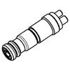 Statmatic™ and Statmatic™ Plus Handpiece Maintenance Couplings - KaVo Head Intra
