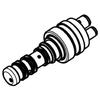 Statmatic™ and Statmatic™ Plus Handpiece Maintenance Couplings - Sirona T1 High Speed, Statmatic™ Plus