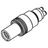 Statmatic™ and Statmatic™ Plus Handpiece Maintenance Couplings - NSK High Speed