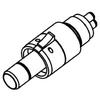 Statmatic™ and Statmatic™ Plus Handpiece Maintenance Couplings - Midwest Handpieces