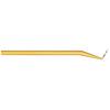 Sondes EasyView™ – N° T214, échelle 3-5-7-10, jaune, simple extrémité - EasyView™ Probes – # T212, Scale 3-6-9-12, Yellow