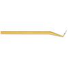 Sondes EasyView™ – N° T214, échelle 3-5-7-10, jaune, simple extrémité - EasyView™ Probes – # T214, Scale 3-5-7-10, Yellow